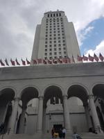 11. Das Rathaus von L.A.