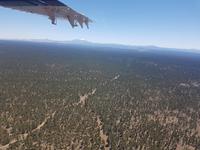 17. Mit dem Kleinflugzeug über dem Grand Canyon (2)