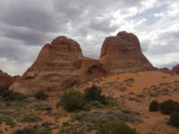 21. Der Arches National Park (7)