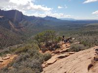 24. Der Kolob Canyon im Zion National Park (7)
