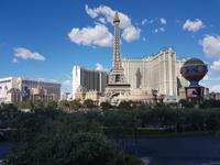 26. Impressionen aus Las Vegas (1)