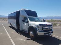 29. Unser Bus