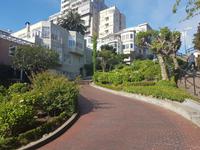 42. Die legendäre Lombard Street (1)
