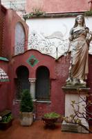 Casa Rosso