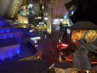 25. Das Hotel Luxor in Las Vegas (1)