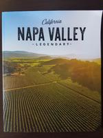 33. Napa Valley