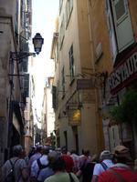 Tag 5 - 4 - Altstadt von Nizza (2)