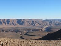 Fish River Canyon