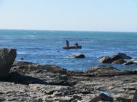 Lüderitz Bucht
