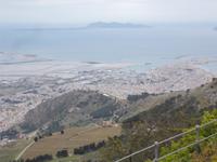 Salzpfannen - Trapani