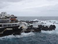 Porto Moniz - Schwimmbecken