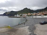 Madeira, Canical