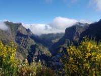 Madeira, Eira do Serrado
