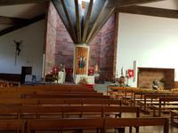 Madeira, Camacha, Kirche