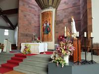 Madeira, Camacha, Kirche