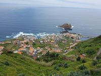 Madeira, Porto Moniz