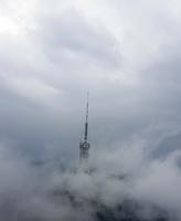 Fernsehturm auf Tibidabo