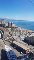 Teleferic von Barcelona 