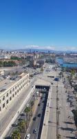 Teleferic von Barcelona 