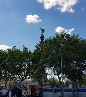 Kolumbusdenkmal