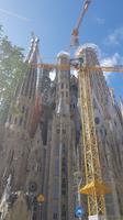 Sagrada Familia