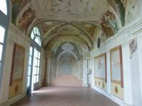 Villa Lante Bagnaia