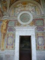 Villa Lante Bagnaia
