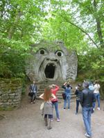 Bomarzo