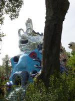 Tarotgarten