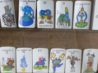 Tarotgarten