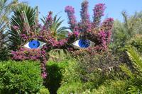 Kunst im Garten