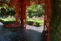 Rosenpavillon