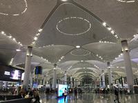 Flughafen Istanbul