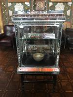 Sommerpalast - Kühlschrank