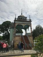 Sitz des Emirs -  Sommerpalast