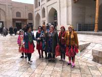 Touristen aus den Nachbarländern