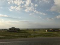 Auf dem Weg nach Samarkand