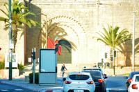 Bab er-Rouah in Rabat