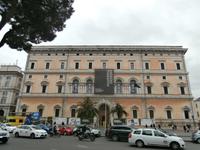 Palazzo Massimo alle Terme
