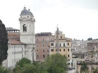 Französische Kirche 