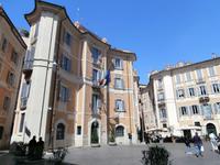 Piazza di S. Ignazio