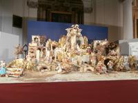 Grippe in der Kirche