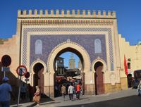 Bab Boujeloud
