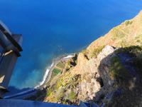 Madeira - Cabo Girão