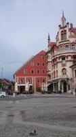 Maribor - Altstadt 