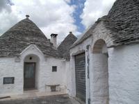 Alberobello