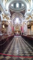 Ljubljana - Kathedrale