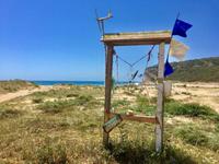 Tag 2 - Praia do Barranco