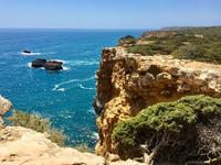 Tag 2 - Küstenlinie