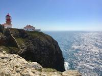 Tag 2 - Cabo de São Vicente